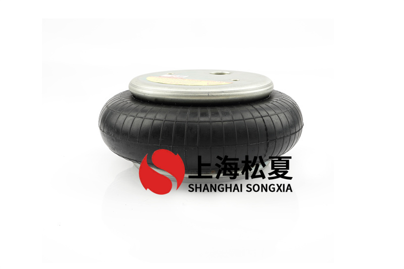 膜式空氣彈簧的合理承壓面積是什么？