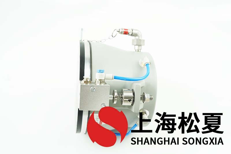 半導體檢測裝置薄膜式空氣減震器究竟是如何工作？