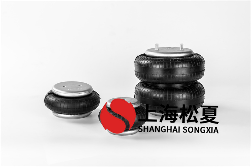 移動式震動平臺用進口的氣囊式氣缸嗎？
