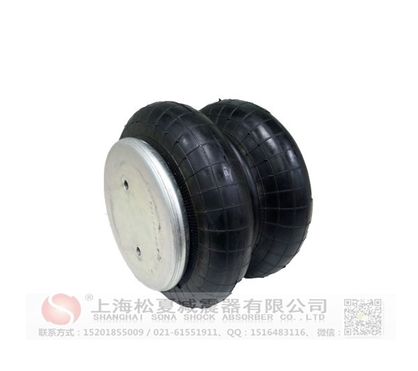 振動(dòng)篩為什么使用橡膠<a href='http://www.brandnew-swimwear.com/' target='_blank'><u>空氣彈簧</u></a>